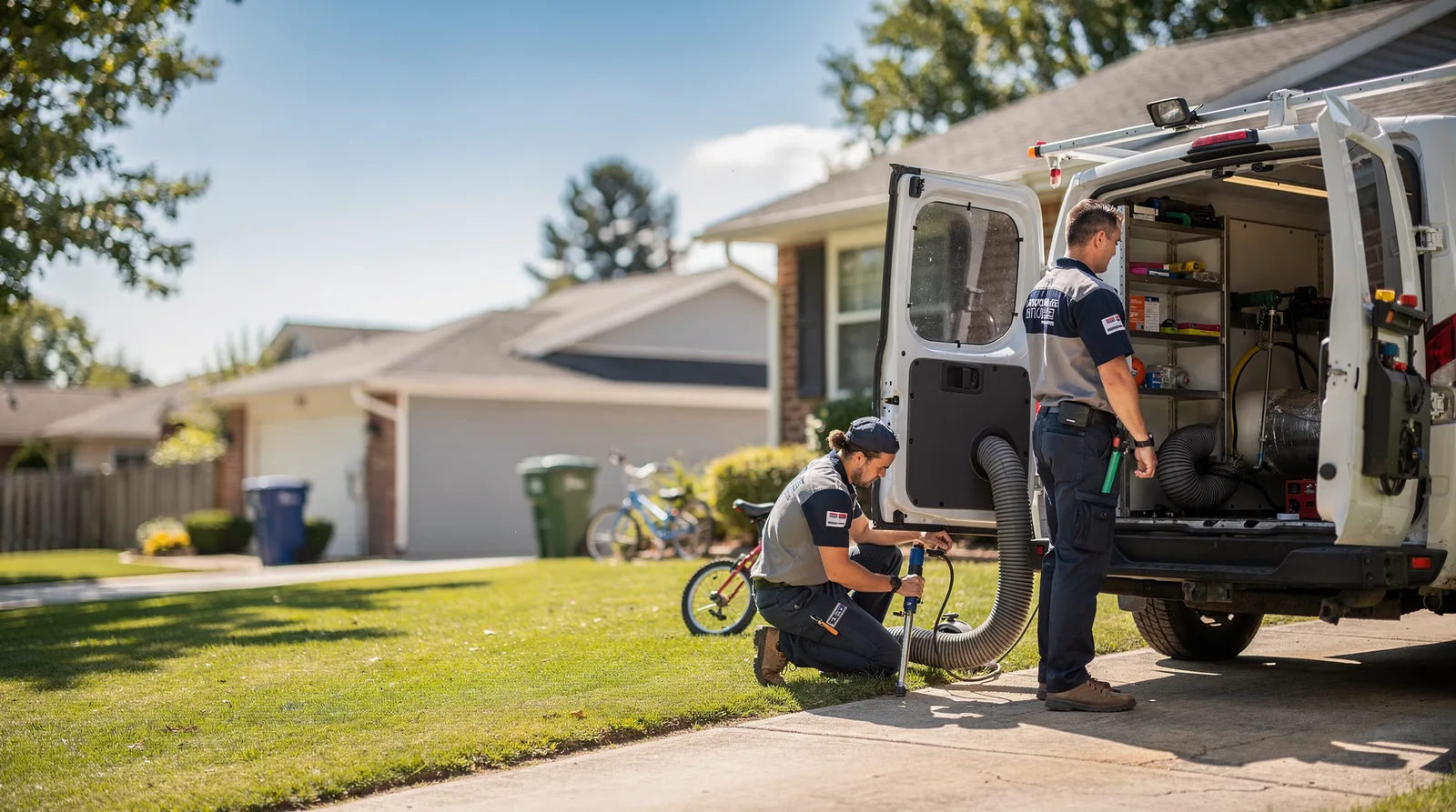 24/7 HVAC Repair & AC Replacement in Cable, WI near me